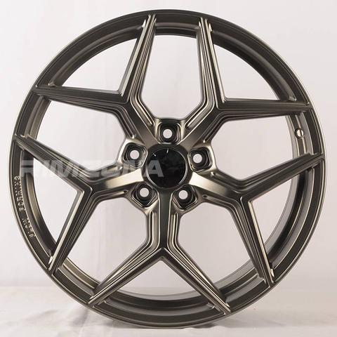 Литой диск В СТИЛЕ VOSSEN 3S269 R20 8.5J 5x114.3 ET40 dia 67.1