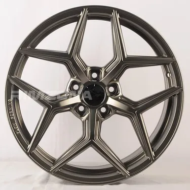 Литой диск В СТИЛЕ VOSSEN 3S269 R20 8.5J 5x114.3 ET40 dia 67.1