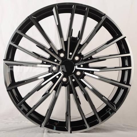 Литой диск В стиле BMW 0339 R20 8.5J 5x120 ET25 dia 72.6