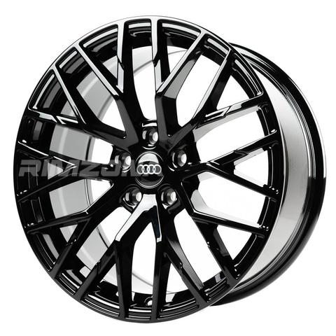 Литой диск В стиле Audi R8 R20 9J 5x112 ET38 dia 73.1