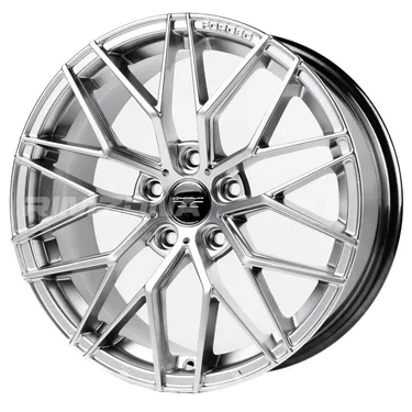 Литой диск VORSTEINER VFF-107 R17 7.5J 5x112 ET38 dia 73.1