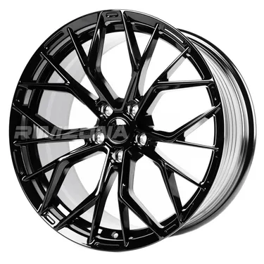 Литой диск BRIXTON PF10 R18 8J 5x112 ET38 dia 73.1