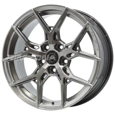 Литой диск В СТИЛЕ VOSSEN HF-5 R17 7.5J 5x112 ET38 dia 66.6