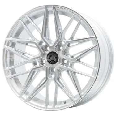 Литой диск В СТИЛЕ VOSSEN HF-7 R19 8.5J 5x114.3 ET35 dia 73.1