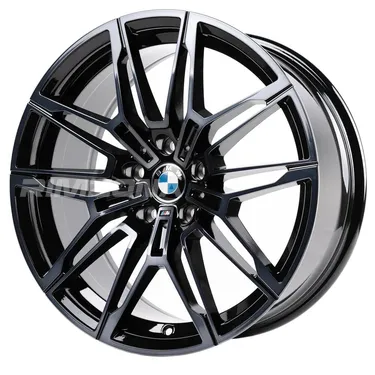 Литой диск В стиле BMW 825 STYLE R18 8J 5x112 ET35 dia 73.1