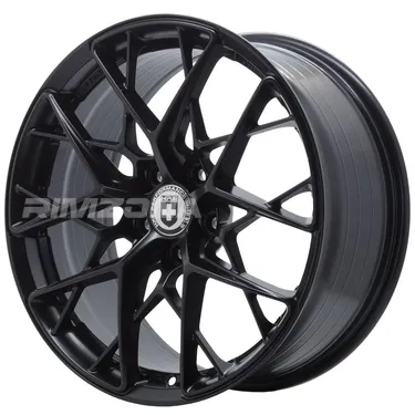 Литой диск HRE FF10 R18 8J 5x112 ET35 dia 66.6