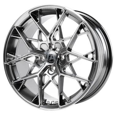 Литой диск HRE FF10 R17 7.5J 4x100 ET38 dia 73.1