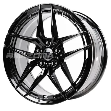 Литой диск VAGE DX503 R18 8J 5x114.3 ET38 dia 73.1