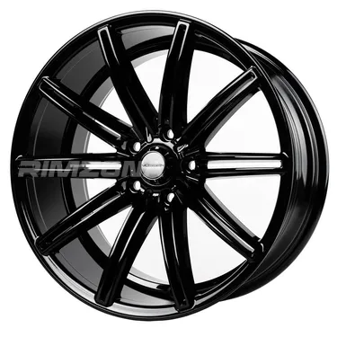 Литой диск В СТИЛЕ VOSSEN CV4 R18 8.5J 5x112 ET31 dia 73.1