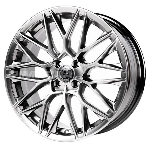 Литой диск HRE P200 R17 7.5J 4x100 ET38 dia 73.1