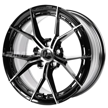 Литой диск VORSTEINER VFX-002 R18 8.5J 5x112 ET35 dia 73.1