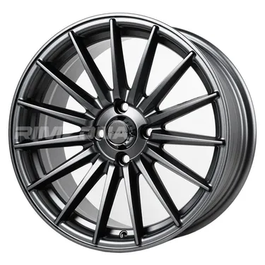 Литой диск В СТИЛЕ VOSSEN VPS305 R17 7.5J 4x100 ET38 dia 73.1
