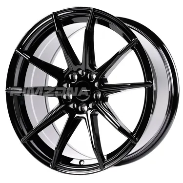 Литой диск SHOGUN S10 R18 8J 5x100/5x114.3 ET30 dia 73.1