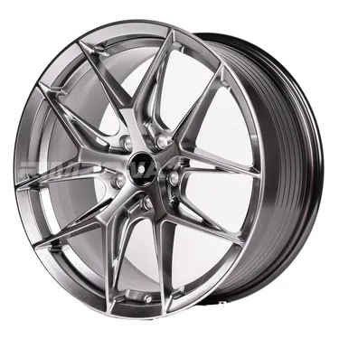 Литой диск BBS FF-65 R17 7.5J 5x108 ET38 dia 73.1