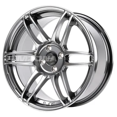 Литой диск WEDS SA-60M R17 8J 4x100 ET38 dia 73.1