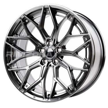 Литой диск KOKO KUTURE SL560 R20 9J 5x114.3 ET35 dia 73.1