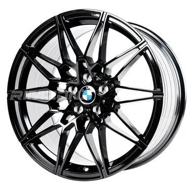 Литой диск В стиле BMW 826 STYLE R19 8.5J 5x120 ET30 dia 72.6