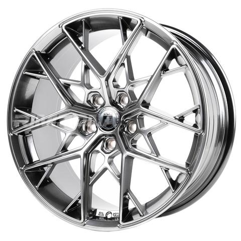 Литой диск HRE FF10 R19 8.5J 5x114.3 ET35 dia 73.1