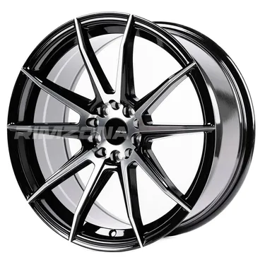 Литой диск SHOGUN S10 R18 8J 5x108/5x112 ET30 dia 73.1