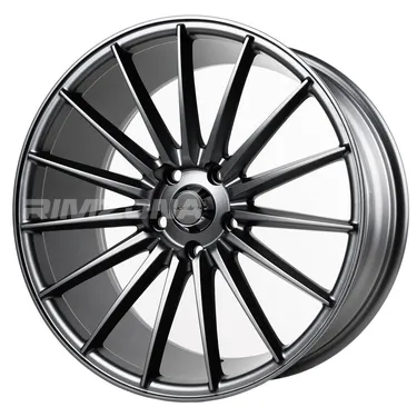 Литой диск В СТИЛЕ VOSSEN VFS2 R19 8.5J 5x112 ET38 dia 73.1