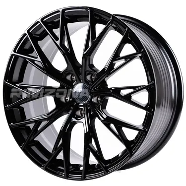 Литой диск VORSTEINER LK013 R18 8J 5x108 ET38 dia 73.1