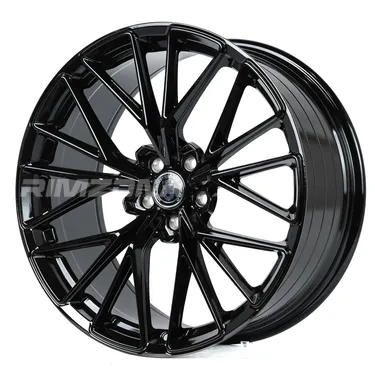 Литой диск HRE FF28 R18 8J 5x114.3 ET38 dia 73.1