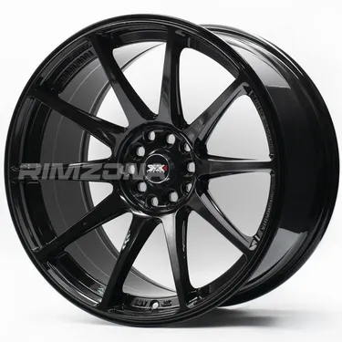 Литой диск XXR 527 R17 7.5J 4x100/4x114.3 ET35 dia 73.1