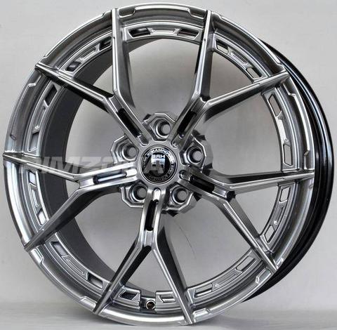 Литой диск VAGE ANZ-5612 R18 8J 5x105 ET40 dia 56.5