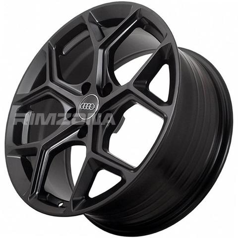 Литой диск FF FBX112 R18 8J 5x112 ET35 dia 66.5