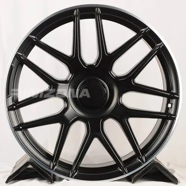 Литой диск KOKO KUTURE K7050 R22 10J 5x130 ET36 dia 84.1