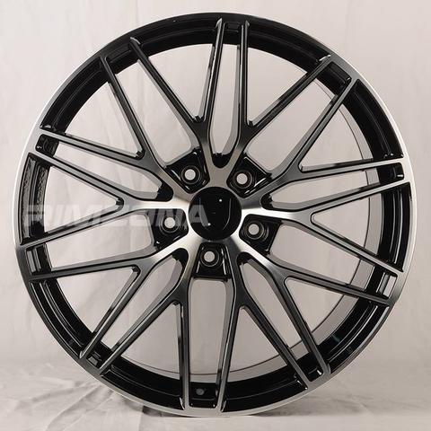 Литой диск KOKO KUTURE 0397 R21 10J 5x130 ET45 dia 71.6