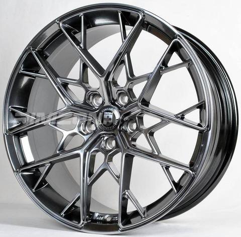 Литой диск HRE TS-0432 R18 8J 5x112 ET38 dia 66.5