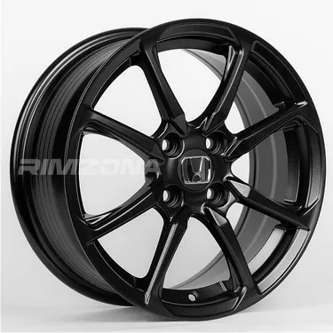 Литой диск В СТИЛЕ HONDA X8011-DS162 R15 6.5J 4x100 ET42 dia 56.1