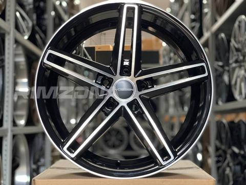 Литой диск В СТИЛЕ VOSSEN CV5 R18 8J 5x108 ET38 dia 73.1