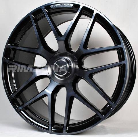 Литой диск В стиле Mercedes XN-762 R22 10J 5x112 ET53 dia 66.6