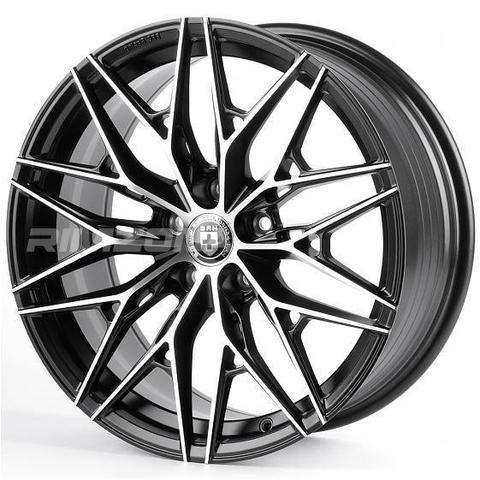 Литой диск HRE FC003-FG564 R17 7J 5x108 ET35 dia 73.1