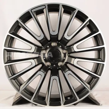 Литой диск LUISTONE L2718 R22 10J 5x130 ET37 dia 84.1
