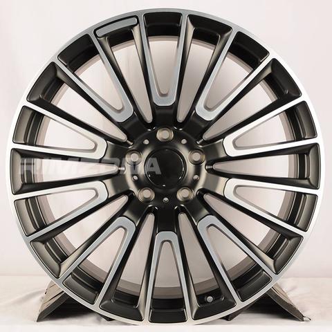 Литой диск LUISTONE L2718 R22 10J 5x130 ET37 dia 84.1