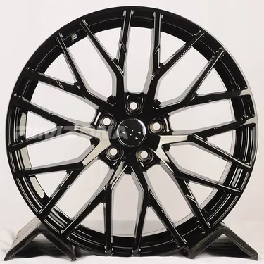 Литой диск KOKO KUTURE D1074 R19 8.5J 5x112 ET35 dia 66.5