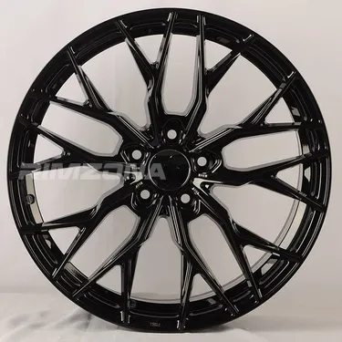 Литой диск POWCAN 3S266 R19 8.5J 5x112 ET38 dia 66.6