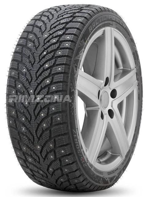 Шина WINDFORCE ARCTIC POWER 255/45 R21 106T шип