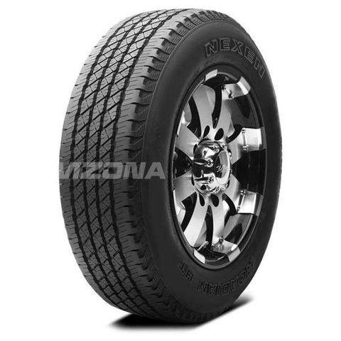 Шина Roadstone ROADIAN HT 255/70 R16 109S
