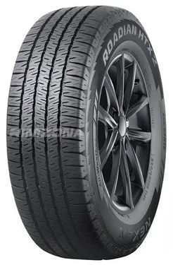 Шина NEXEN ROADIAN HTX 2 285/45 R22 114H