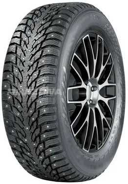 Шина IKON TYRES (NOKIAN TYRES) AUTOGRAPH ICE 9 SUV 265/45 R21 108T шип