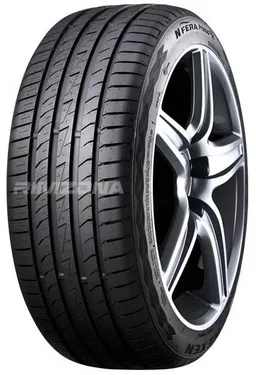 Шина NEXEN N'FERA PRIMUS QX 245/45 R18 100W