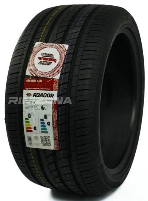 Шина ROADOR AMARO 668 205/55 R17 95H
