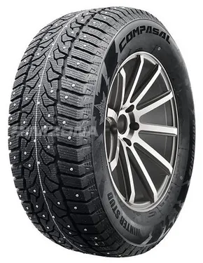 Шина COMPASAL WINTER STUD 265/45 R21 108T шип