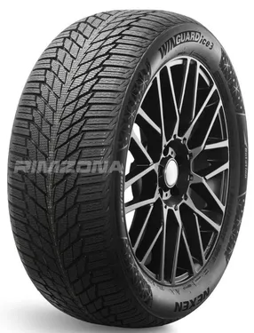 Шина NEXEN WINGUARD ICE 3 245/45 R20 103T