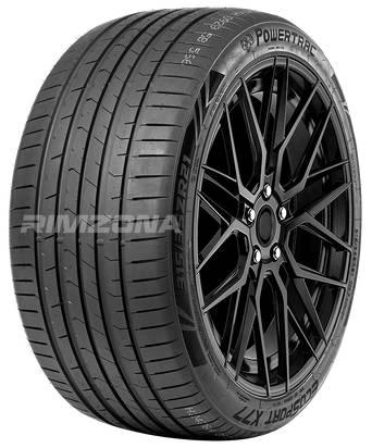 Шина POWERTRAC ECOSPORT X77 215/50 R17 95W