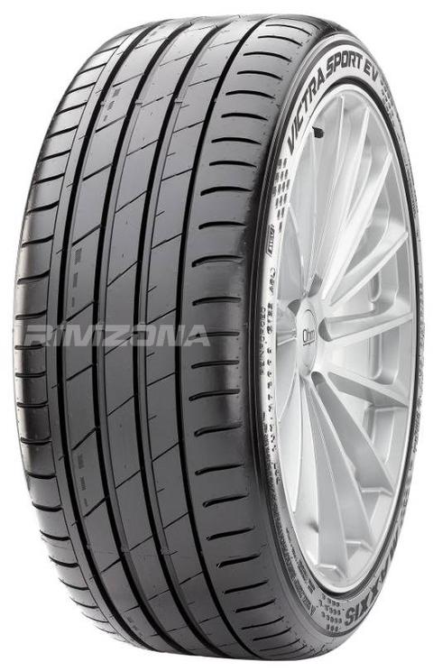 Шина MAXXIS VICTRA SPORT EV 235/45 R18 98Y